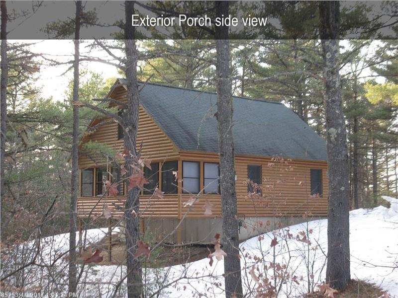 52 Kettle Pond RD 6, Shapleigh, ME 04076