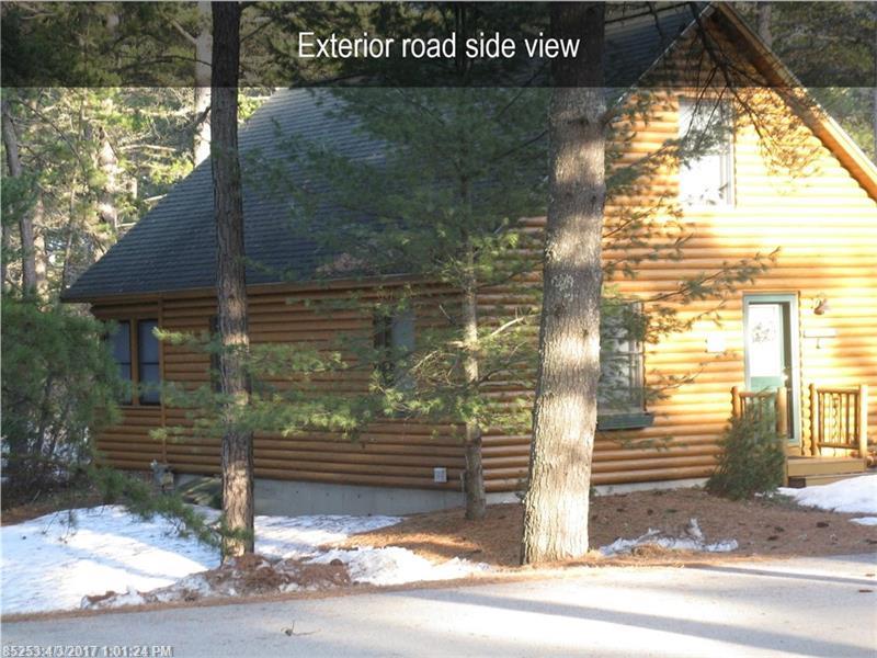 52 Kettle Pond RD 6, Shapleigh, ME 04076
