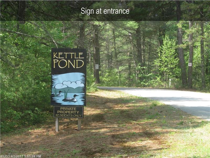 52 Kettle Pond RD 6, Shapleigh, ME 04076