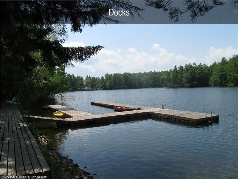 52 Kettle Pond RD 6, Shapleigh, ME 04076