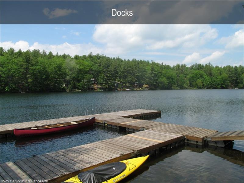 52 Kettle Pond RD 6, Shapleigh, ME 04076