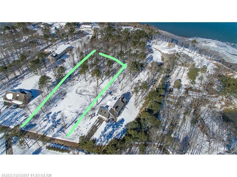 00 Walini WAY, Harpswell, ME 04079