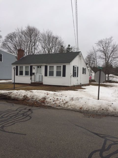 6 Prospect Street, Sanford, ME 04083