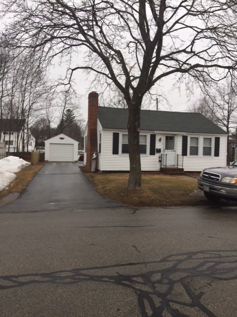 6 Prospect Street, Sanford, ME 04083