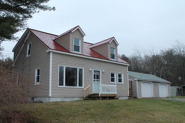15 Littlefield RdStandish, ME, 04084Cumberland County
