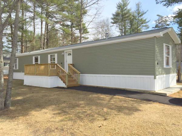 Pine Tree Estates 14 Deer Hill AvenueStandish, ME 04084