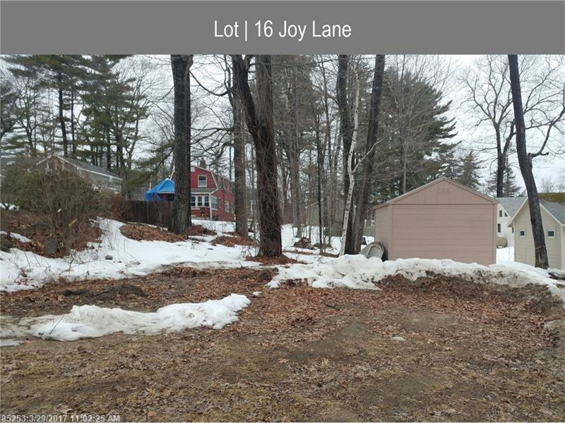 16 Joy LN, Standish, ME 04084