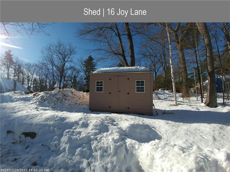16 Joy LN, Standish, ME 04084