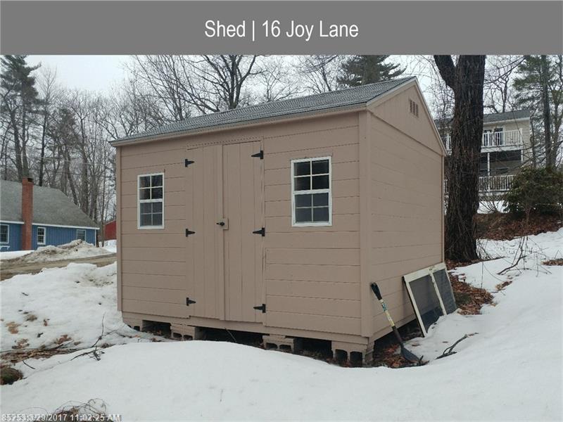 16 Joy LN, Standish, ME 04084