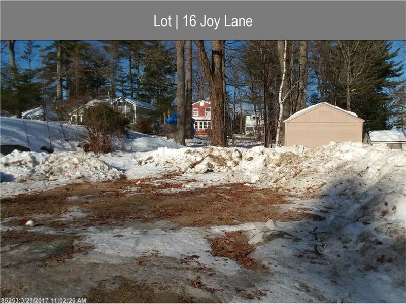 16 Joy LN, Standish, ME 04084