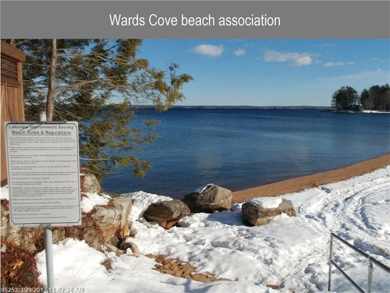 16 Joy LN, Standish, ME 04084