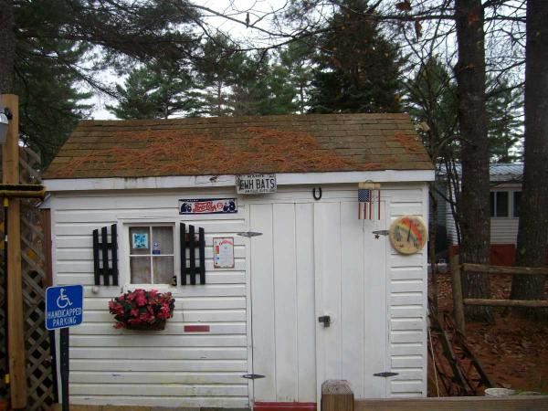 Pine Tree Estates 3 SleepyhollowStandish, ME 04084