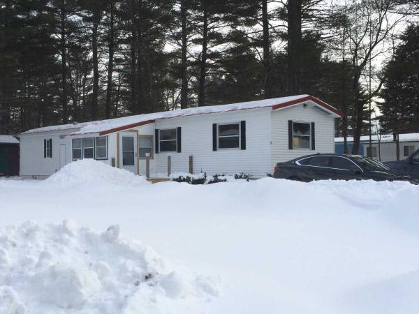 Pine Tree Estates 3 SleepyhollowStandish, ME 04084