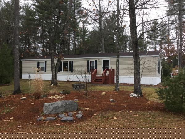 Pine Tree Estates 29 Ashleigh Ln.Standish, ME 04084