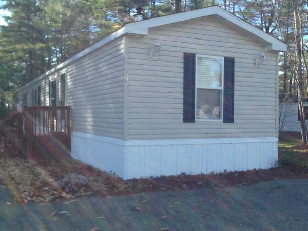Pine Tree Estates 29 Ashleigh Ln.Standish, ME 04084