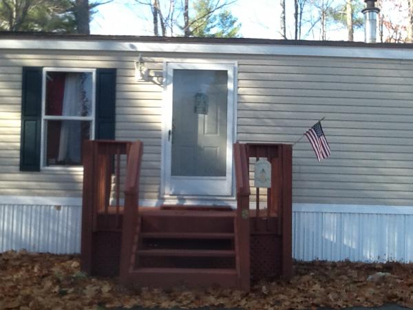 Pine Tree Estates 29 Ashleigh Ln.Standish, ME 04084