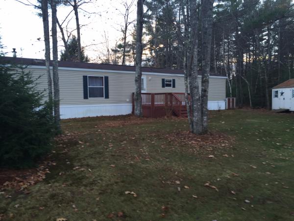 Pine Tree Estates 29 Ashleigh Ln.Standish, ME 04084