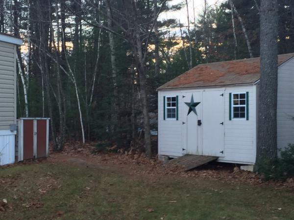 Pine Tree Estates 29 Ashleigh Ln.Standish, ME 04084