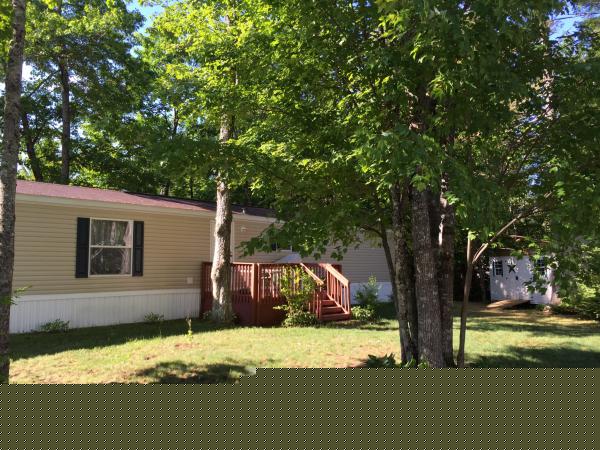 Pine Tree Estates 29 Ashleigh Ln.Standish, ME 04084