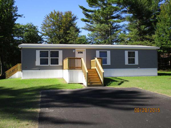 Pine Tree Estates 8 Edgewood CircleStandish, ME 04084