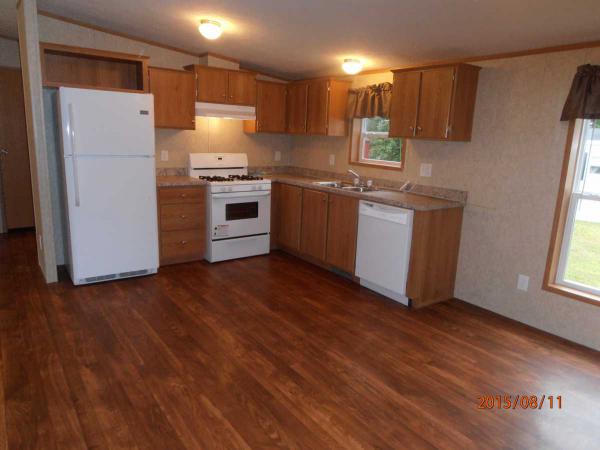 Pine Tree Estates 8 Edgewood CircleStandish, ME 04084