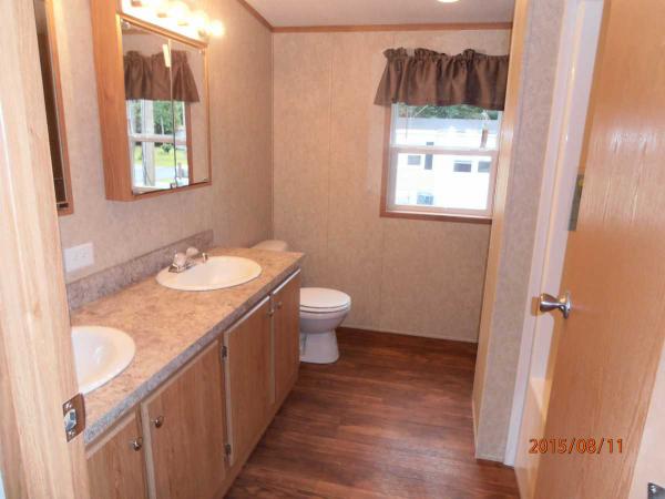Pine Tree Estates 8 Edgewood CircleStandish, ME 04084