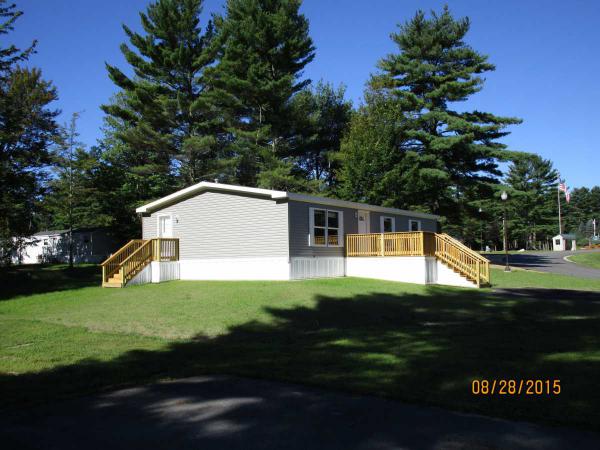 Pine Tree Estates 8 Edgewood CircleStandish, ME 04084