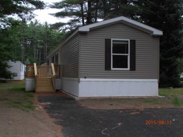 Pine Tree Estates 26 Holiday LaneStandish, ME 04084