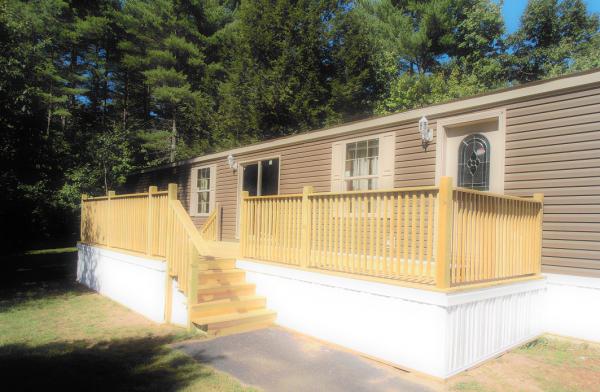 Pine Tree Estates 31 Ashleigh LaneStandish, ME 04084