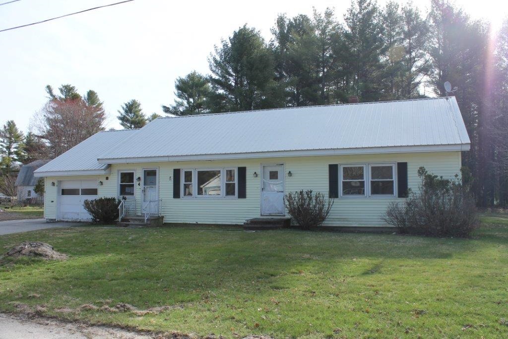 4 Colby DriveStandish, ME, 04084Cumberland County