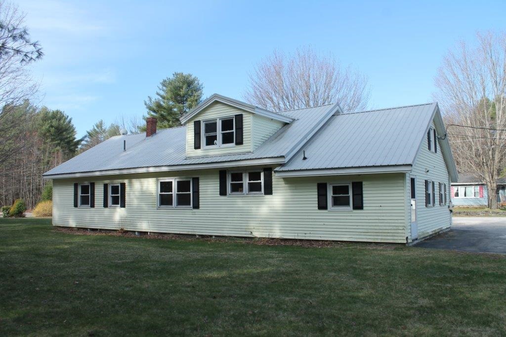 4 Colby DriveStandish, ME, 04084Cumberland County