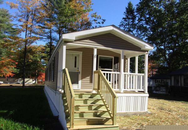 4 Sunset Drive ,ME, Standish, 04084