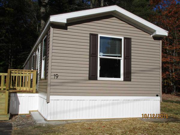 19 Sunset Drive ,ME, Standish, 04084