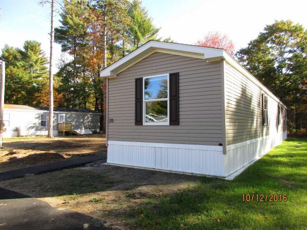 20 Deer Hill Avenue ,ME, Standish, 04084