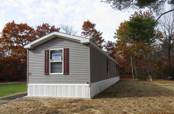21 Deer Hill Avenue ,ME, Standish, 04084