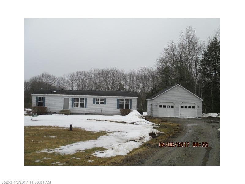 20 Danielle DR, Topsham, ME 04086