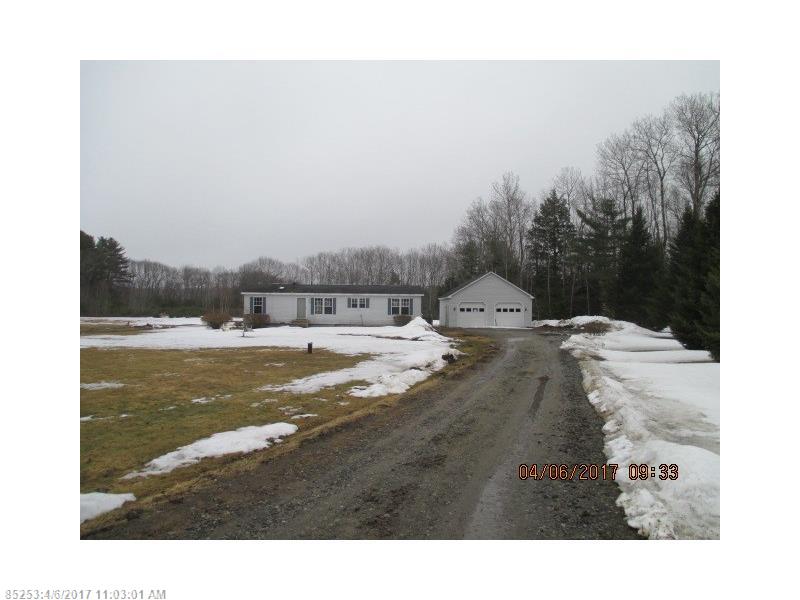 20 Danielle DR, Topsham, ME 04086