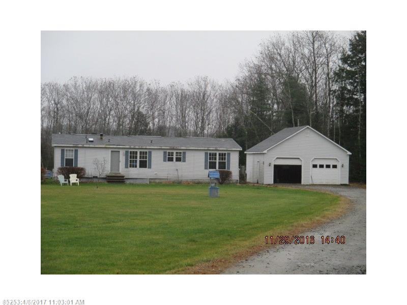 20 Danielle DR, Topsham, ME 04086