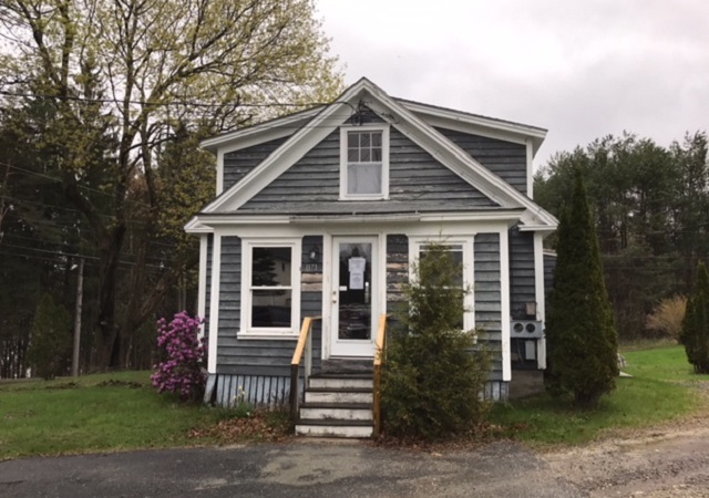 1171 Lewiston RoadTopsham, ME, 04086Sagadahoc County