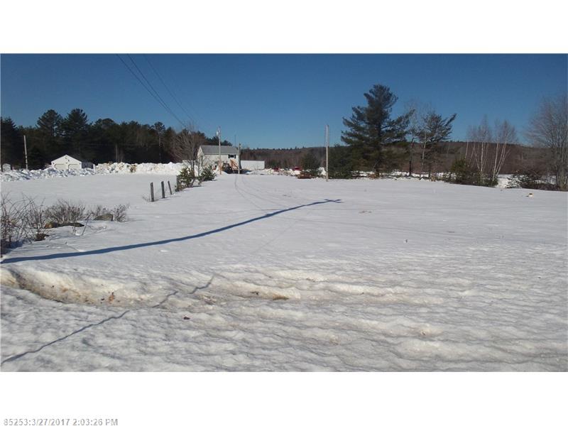 721 Main ST, Waterboro, ME 04087