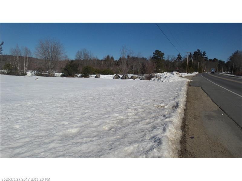 721 Main ST, Waterboro, ME 04087