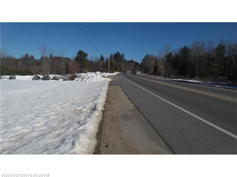 721 Main ST, Waterboro, ME 04087