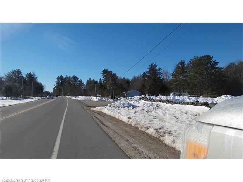 721 Main ST, Waterboro, ME 04087