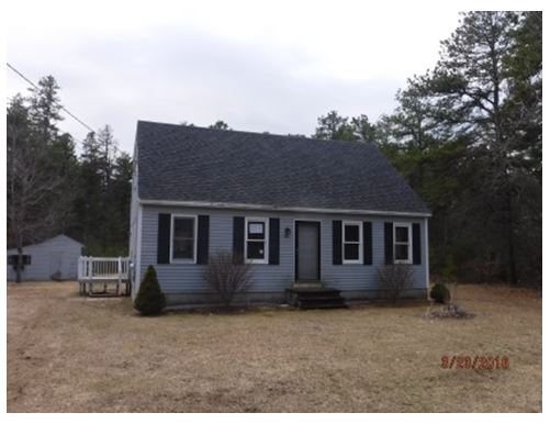 40 Pace LndgWaterboro, ME, 04087York County