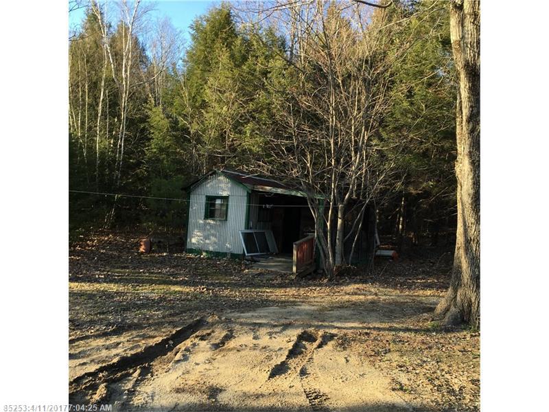 1047 Valley RD, Waterford, ME 04088