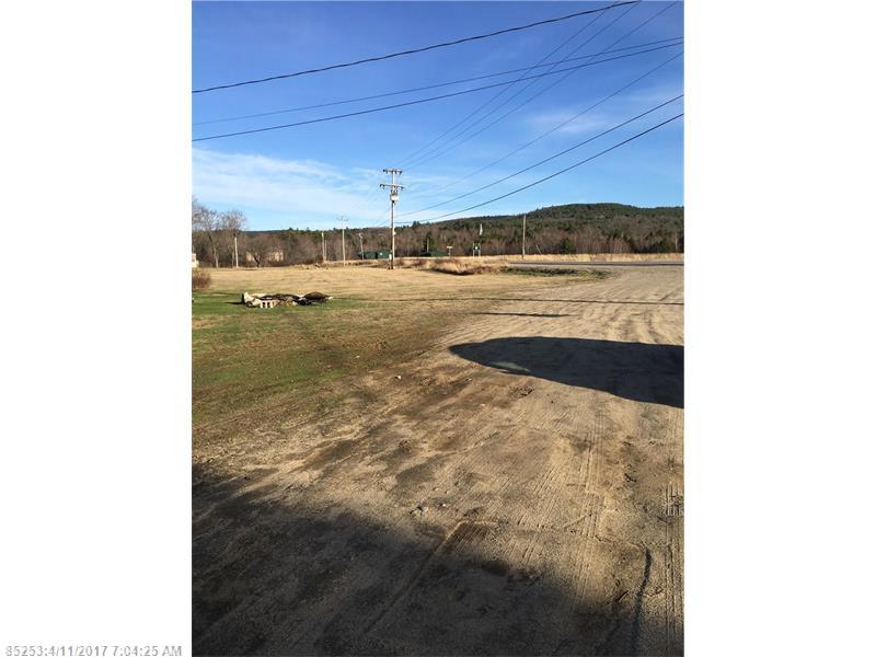 1047 Valley RD, Waterford, ME 04088