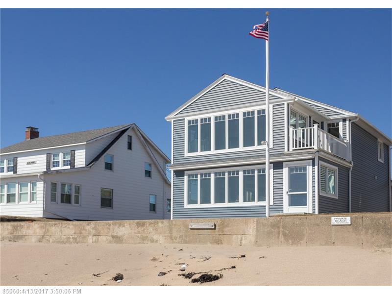 299 Ocean AVE, Wells, ME 04090