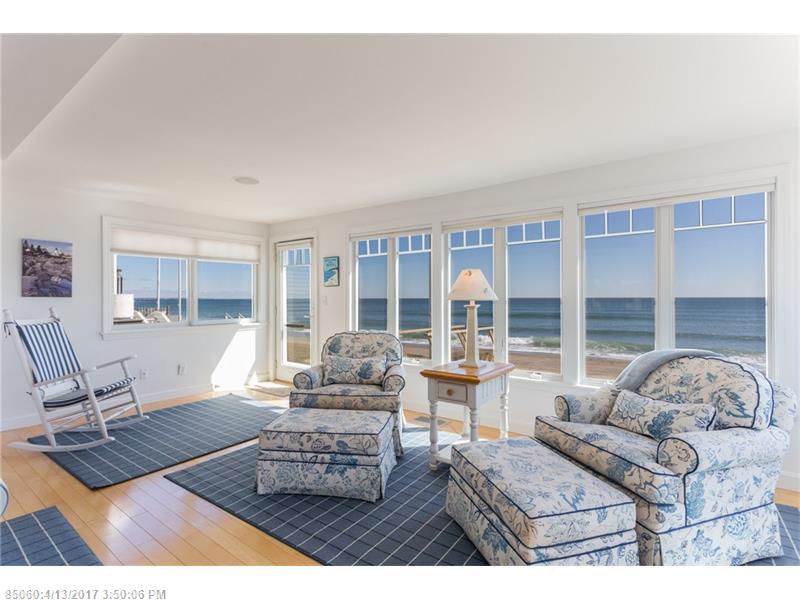 299 Ocean AVE, Wells, ME 04090