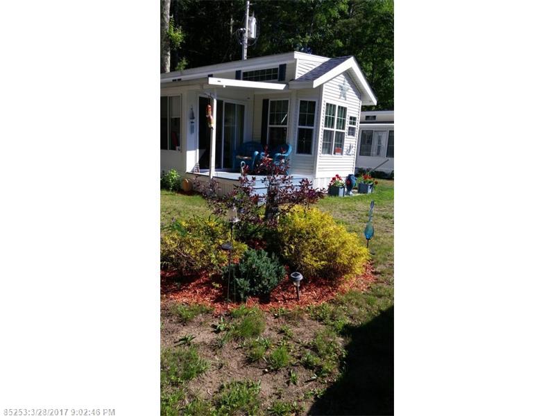 23 College DR 11B, Wells, ME 04090