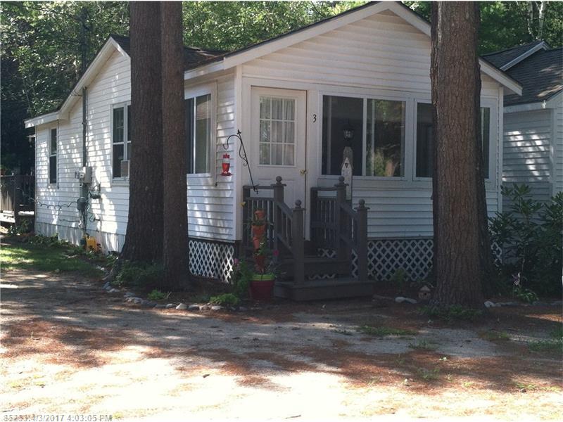 226 Bypass RD 3, Wells, ME 04090